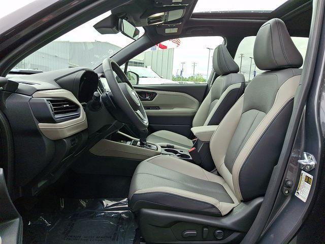 used 2025 Subaru Forester car, priced at $34,981