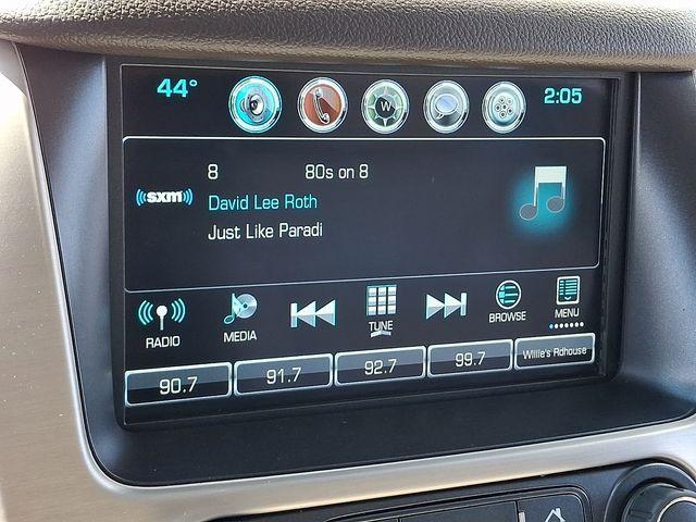 used 2019 GMC Yukon car, priced at $35,981