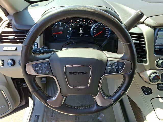 used 2019 GMC Yukon car, priced at $35,981