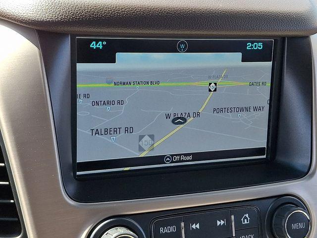 used 2019 GMC Yukon car, priced at $35,981