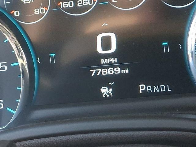 used 2019 GMC Yukon car, priced at $35,981