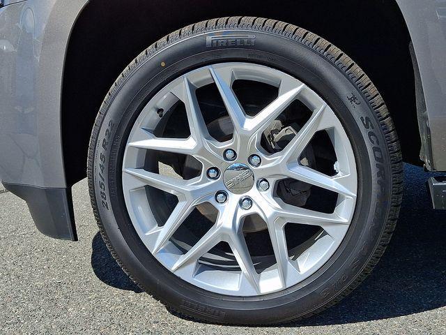 used 2019 GMC Yukon car, priced at $35,981