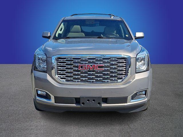 used 2019 GMC Yukon car, priced at $35,981