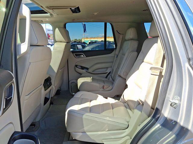 used 2019 GMC Yukon car, priced at $35,981