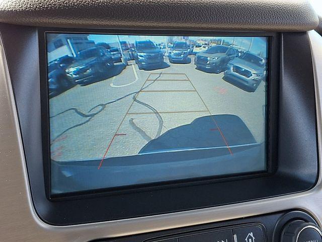 used 2019 GMC Yukon car, priced at $35,981