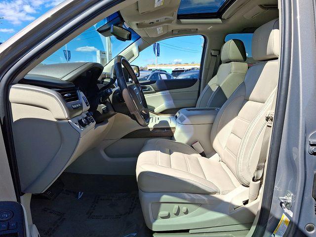 used 2019 GMC Yukon car, priced at $35,981
