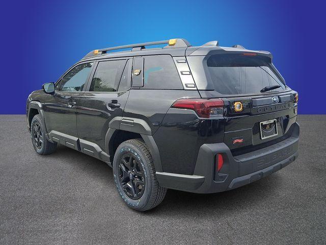 new 2026 Subaru Outback car, priced at $47,754