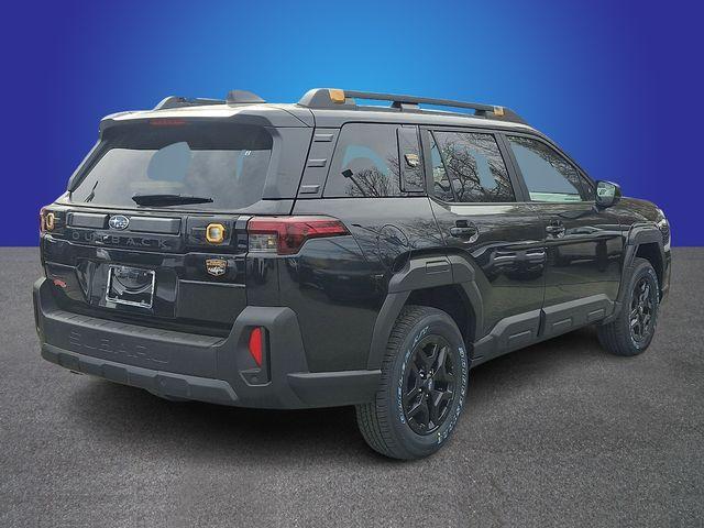 new 2026 Subaru Outback car, priced at $47,754