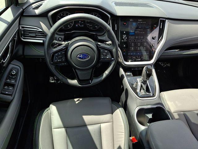used 2025 Subaru Outback car, priced at $33,835