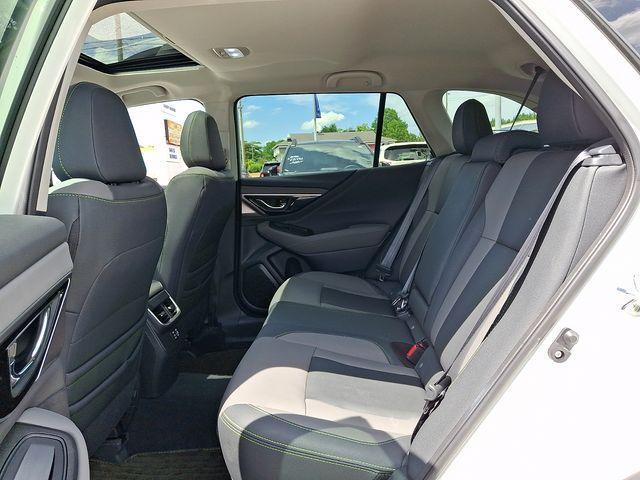 used 2025 Subaru Outback car, priced at $33,835