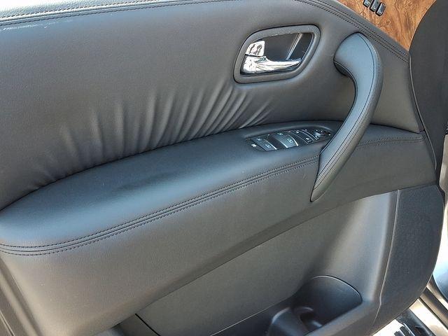 used 2023 Nissan Armada car, priced at $38,980