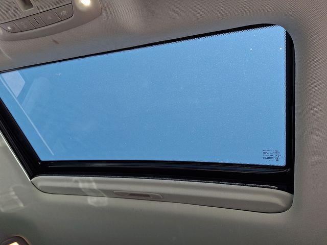 used 2023 Nissan Armada car, priced at $38,980