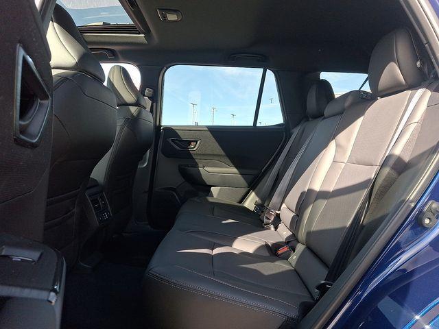 new 2026 Subaru Outback car, priced at $41,142