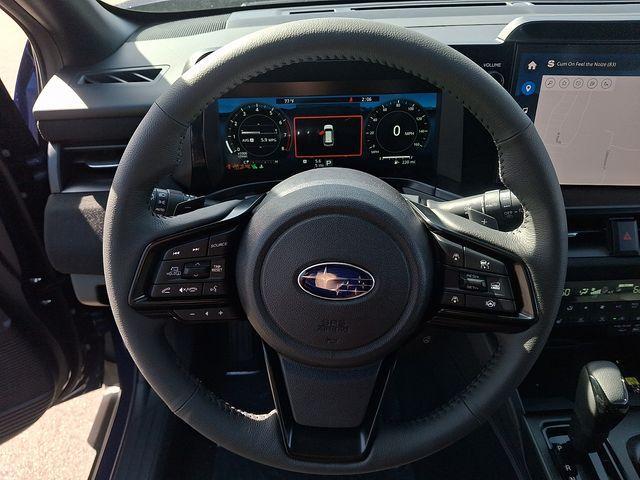 new 2026 Subaru Outback car, priced at $41,142