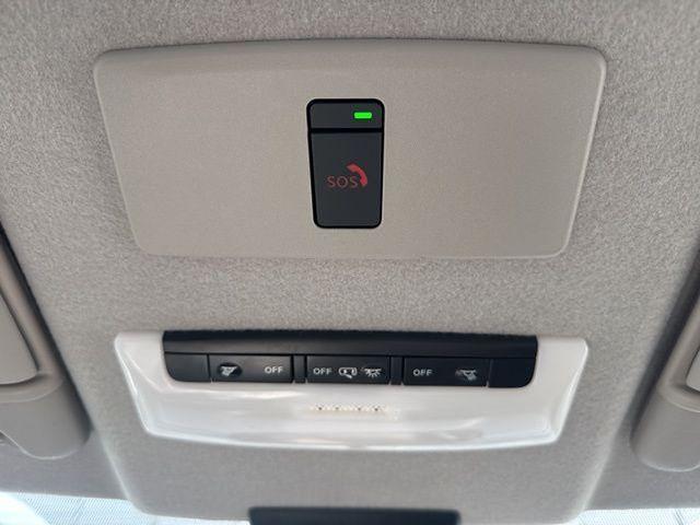 used 2023 Nissan Kicks car, priced at $20,841