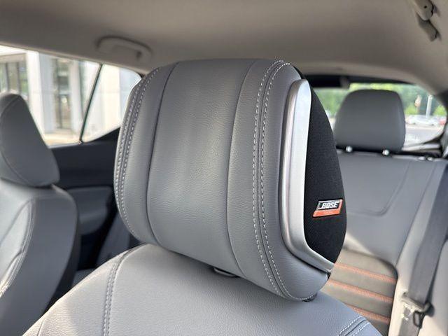 used 2023 Nissan Kicks car, priced at $20,841