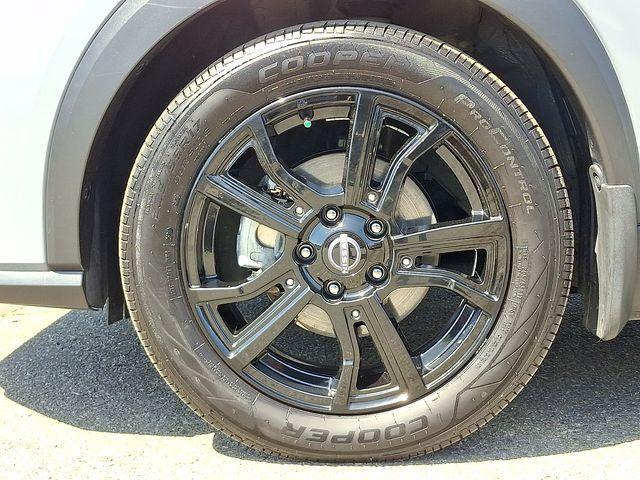 used 2023 Nissan Kicks car, priced at $21,490