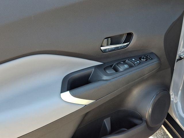 used 2023 Nissan Kicks car, priced at $21,490