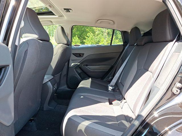 new 2026 Subaru Crosstrek car, priced at $30,737