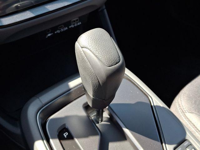 new 2026 Subaru Crosstrek car, priced at $30,737