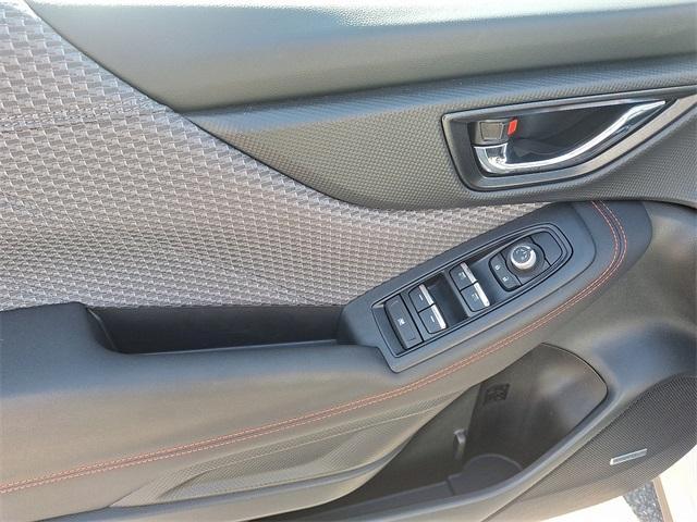 used 2024 Subaru Forester car, priced at $29,341