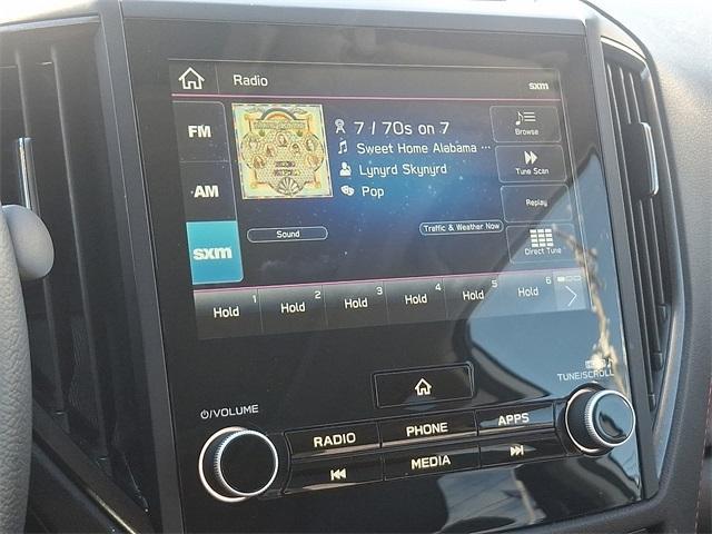 used 2024 Subaru Forester car, priced at $29,341