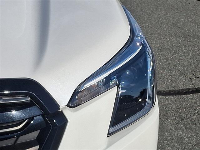 used 2024 Subaru Forester car, priced at $29,341