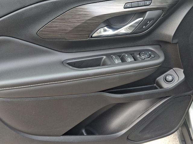 used 2024 GMC Terrain car, priced at $20,691