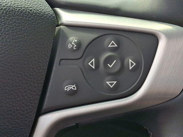 used 2024 GMC Terrain car, priced at $20,691