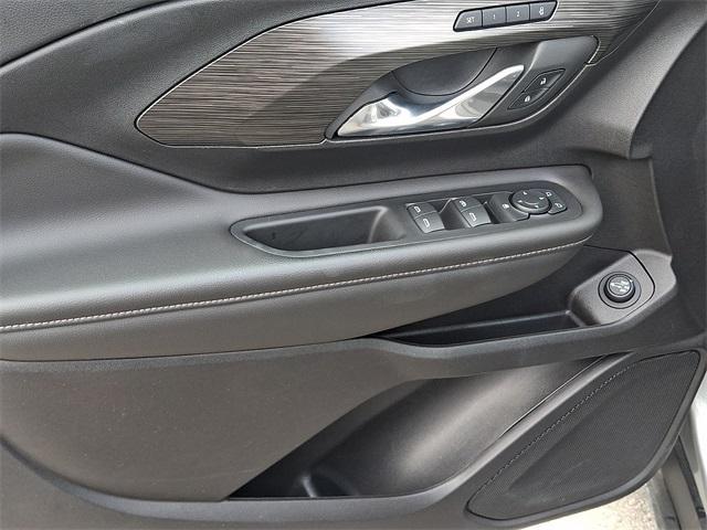 used 2024 GMC Terrain car, priced at $21,591