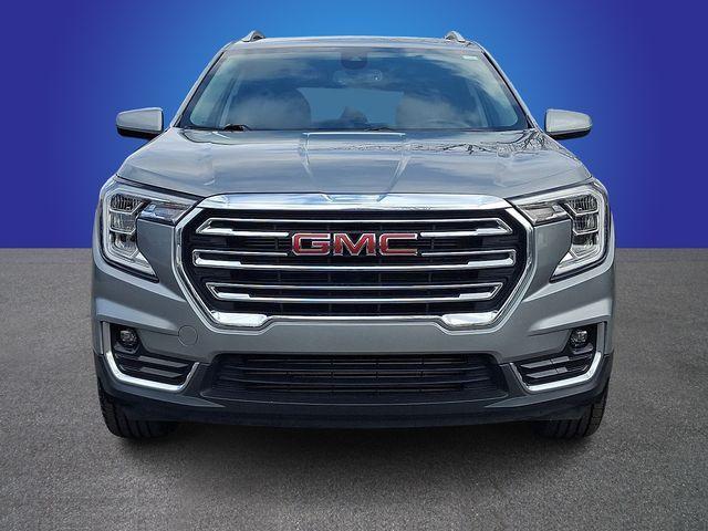 used 2024 GMC Terrain car, priced at $20,691