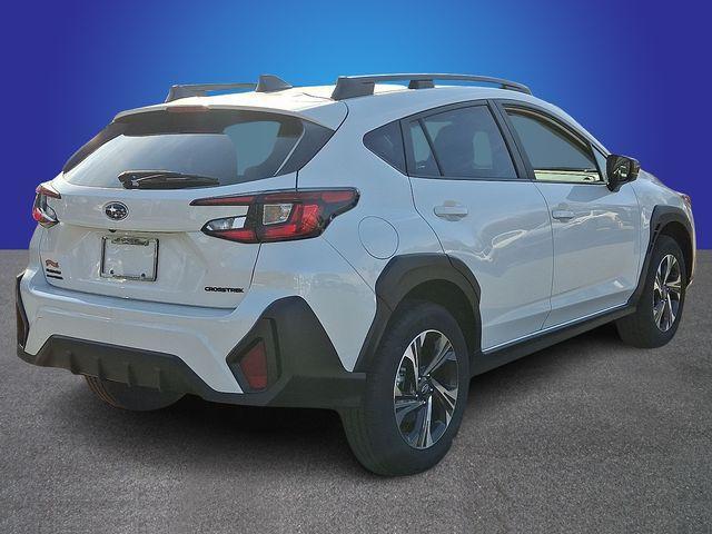new 2026 Subaru Crosstrek car, priced at $30,486