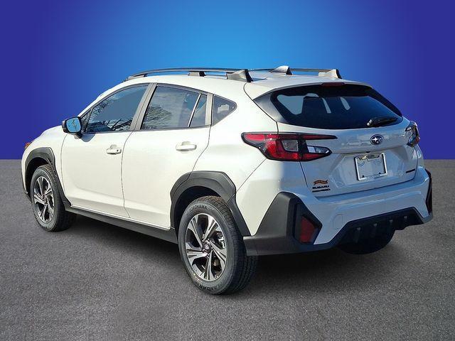 new 2026 Subaru Crosstrek car, priced at $30,486