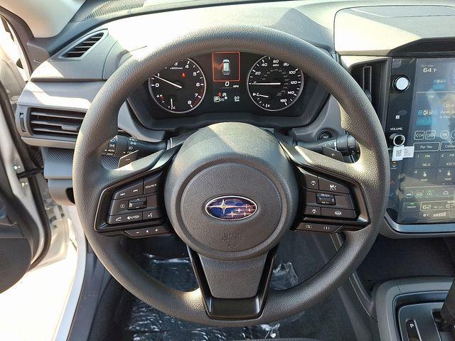 new 2026 Subaru Crosstrek car, priced at $30,486