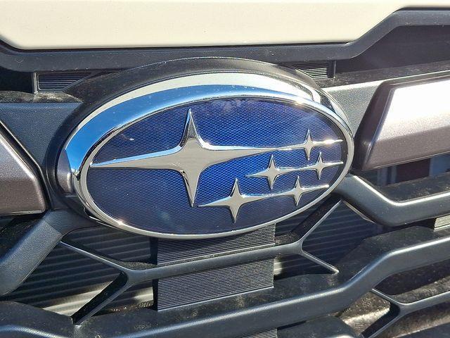 new 2026 Subaru Crosstrek car, priced at $30,486