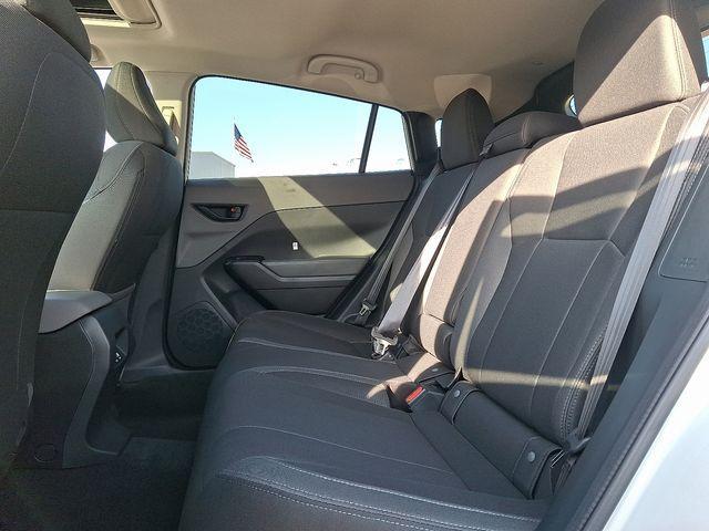 new 2026 Subaru Crosstrek car, priced at $30,486