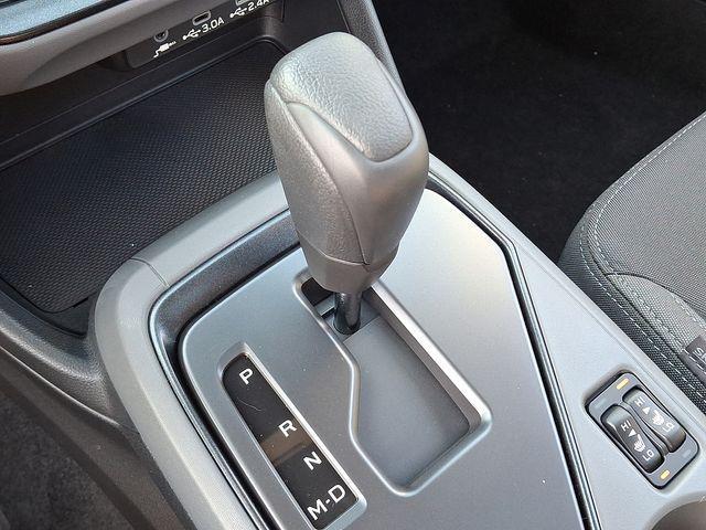 new 2026 Subaru Crosstrek car, priced at $30,486