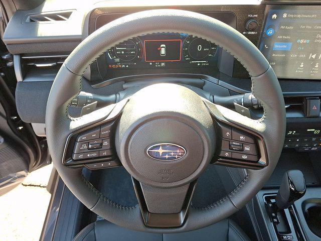 new 2026 Subaru Outback car, priced at $35,024