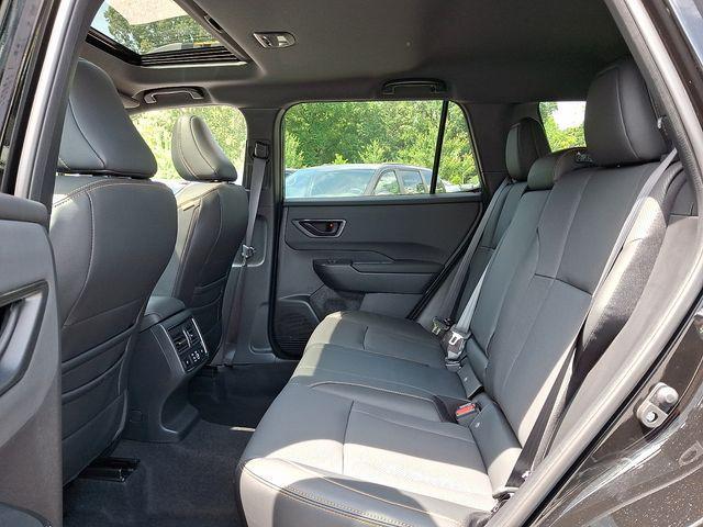 new 2026 Subaru Outback car, priced at $48,891
