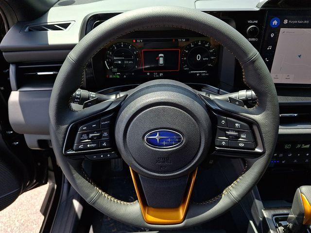 new 2026 Subaru Outback car, priced at $48,891