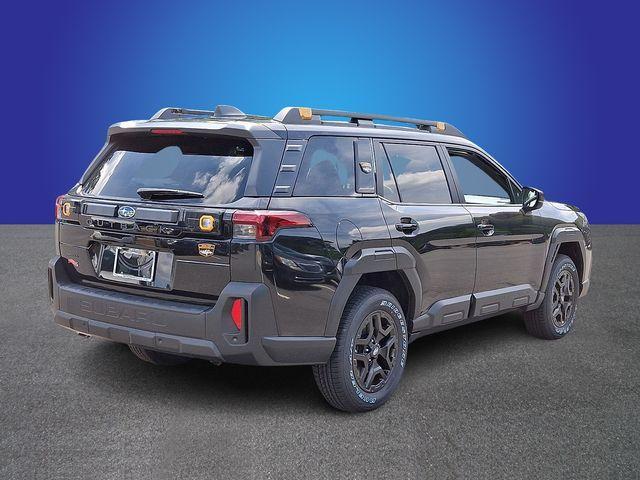 new 2026 Subaru Outback car, priced at $48,891