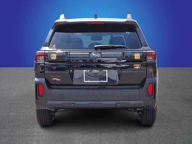 new 2026 Subaru Outback car, priced at $48,891