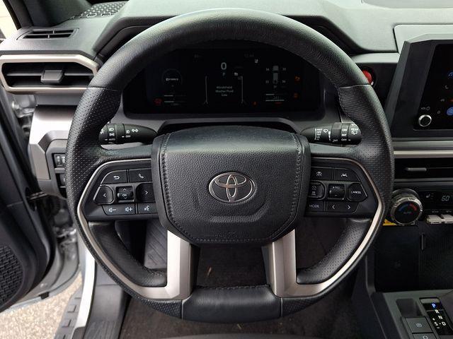 used 2025 Toyota 4Runner car, priced at $51,475