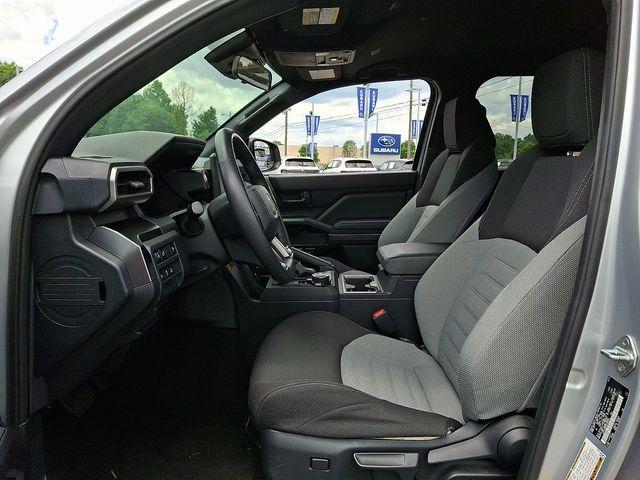 used 2025 Toyota 4Runner car, priced at $51,475