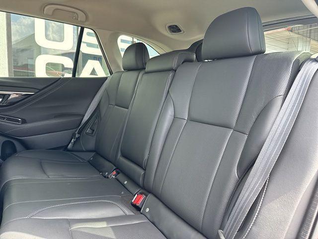 used 2021 Subaru Outback car, priced at $24,981