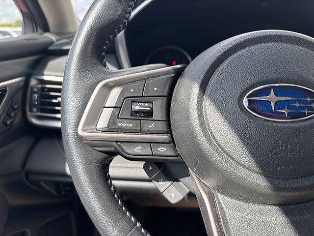 used 2021 Subaru Outback car, priced at $24,981