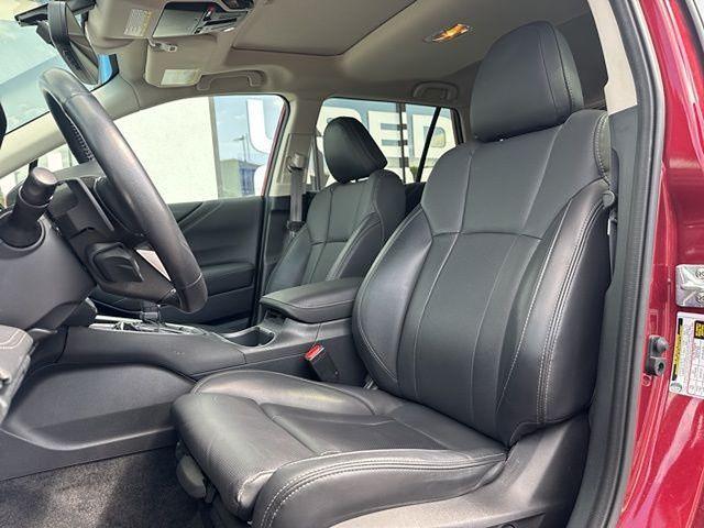 used 2021 Subaru Outback car, priced at $24,981