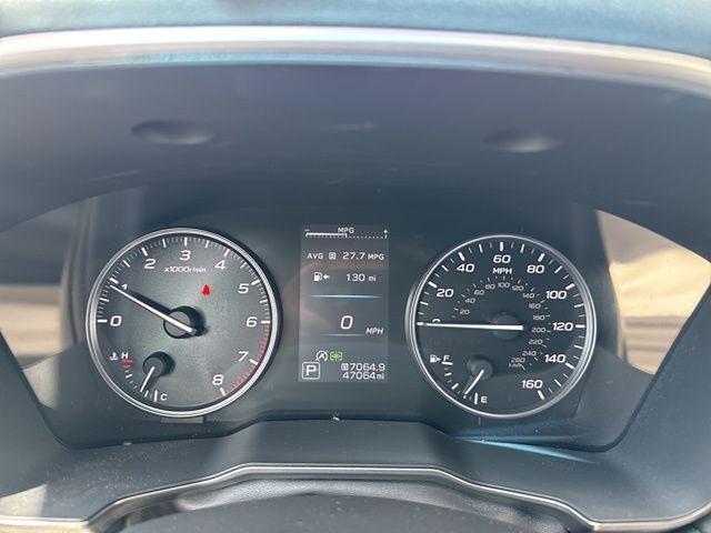 used 2021 Subaru Outback car, priced at $24,981