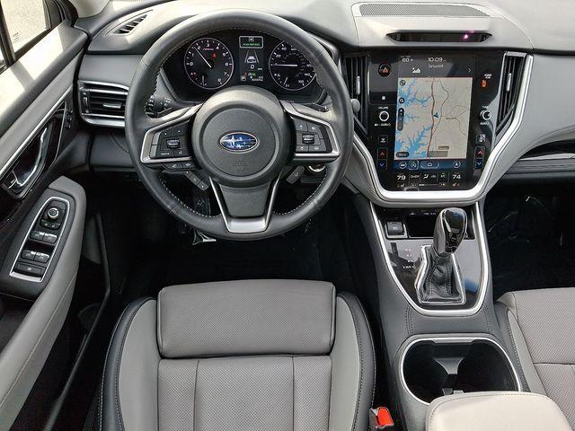 used 2022 Subaru Outback car, priced at $23,981