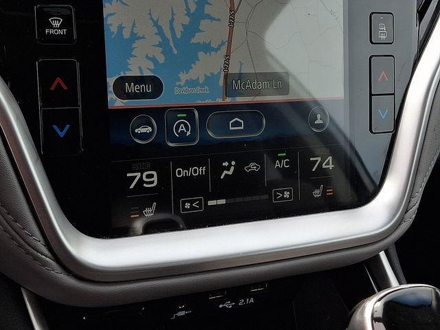 used 2022 Subaru Outback car, priced at $23,981